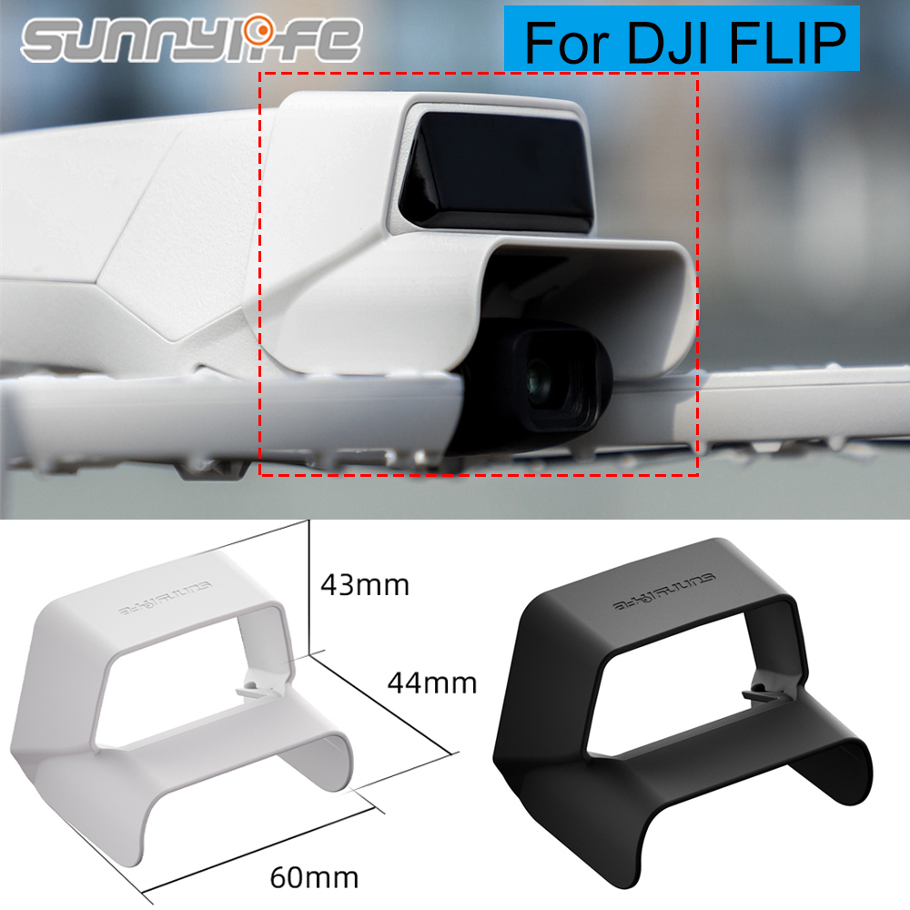 Drone Gimbal Case - Sunnylife Lens Kapağı DJI FLIP Drone