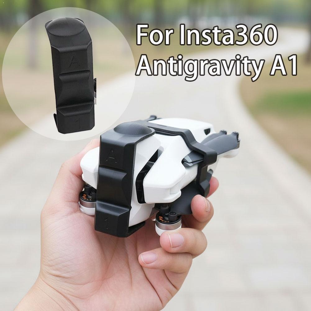 Drone Gimbal For Insta360 - 2026 yeni engellerden kaçınma sensörü koruyucu