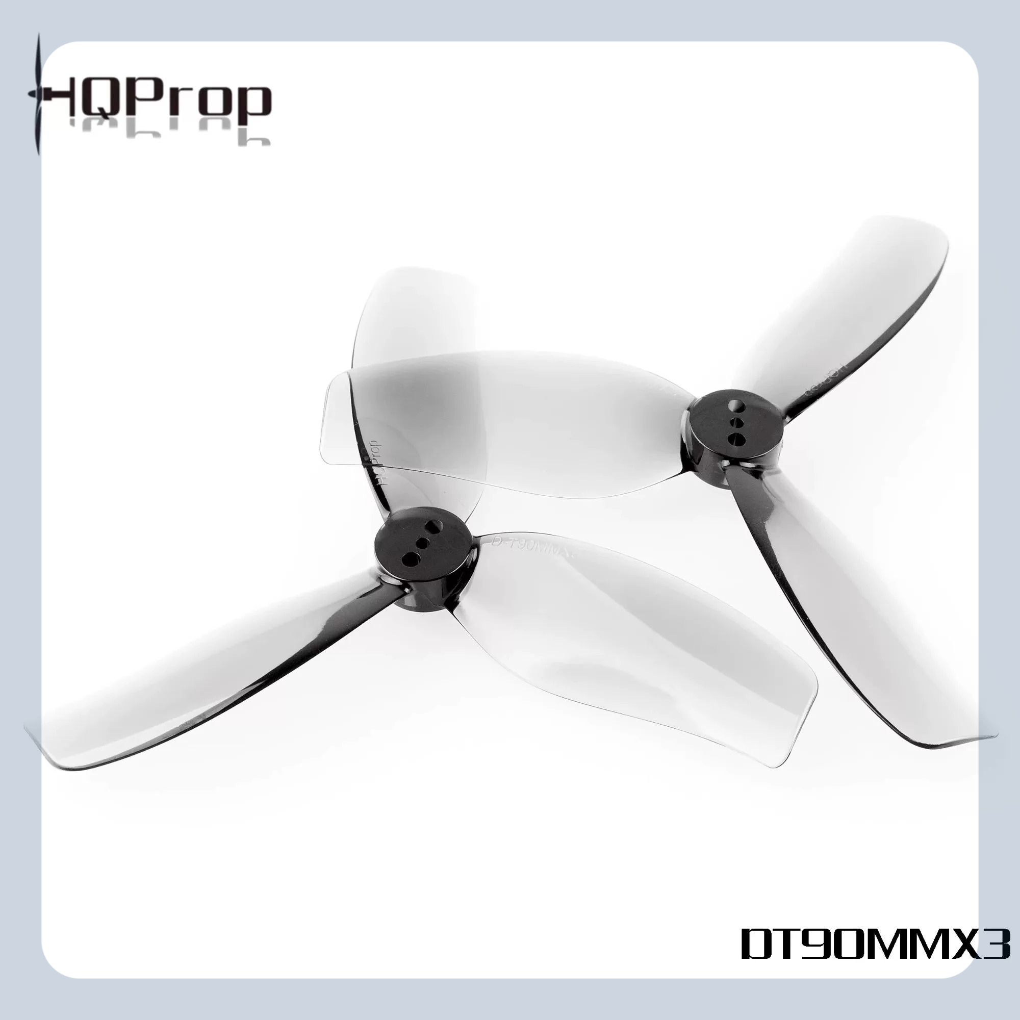 HQProp 3.5 inç 3-Blade Pervane - Drone Gimbal Controller incelemesi ve fiyatı