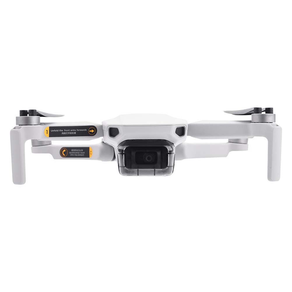 Çizilmez Drone Lens Kapağı Haf - Drone Gimbal Case incelemesi ve fiyatı