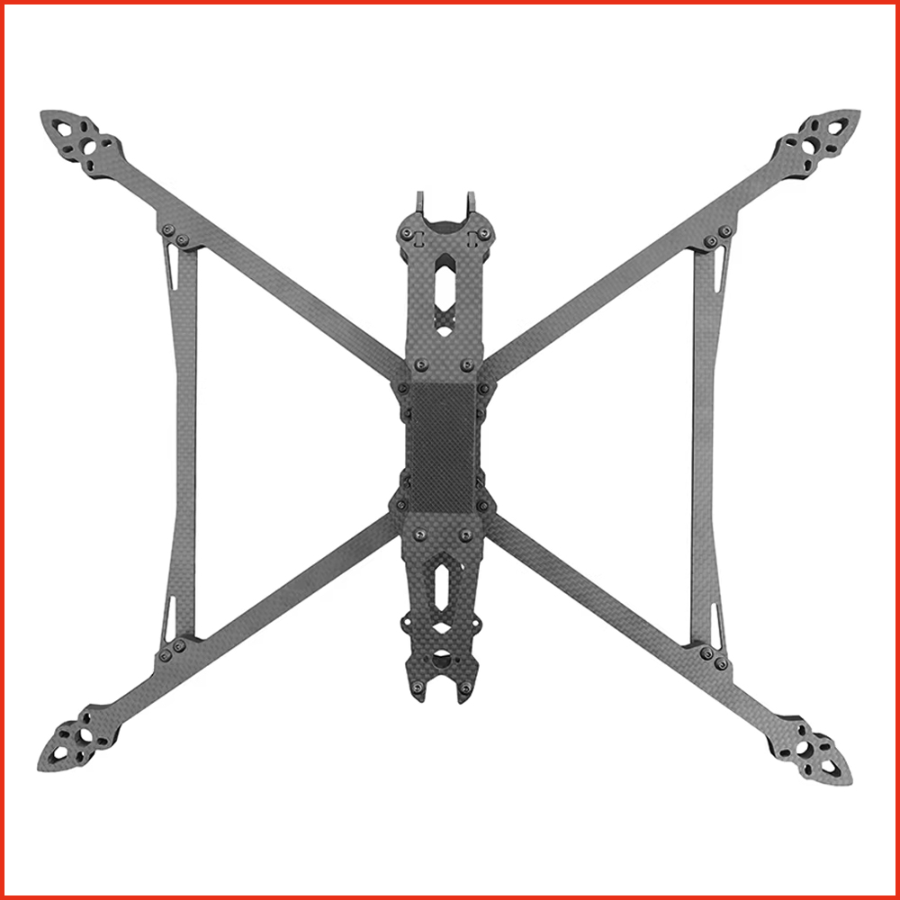 MARK V2 8/9/10 inç 3K Karbon F - Drone Gimbal Controller incelemesi ve fiyatı