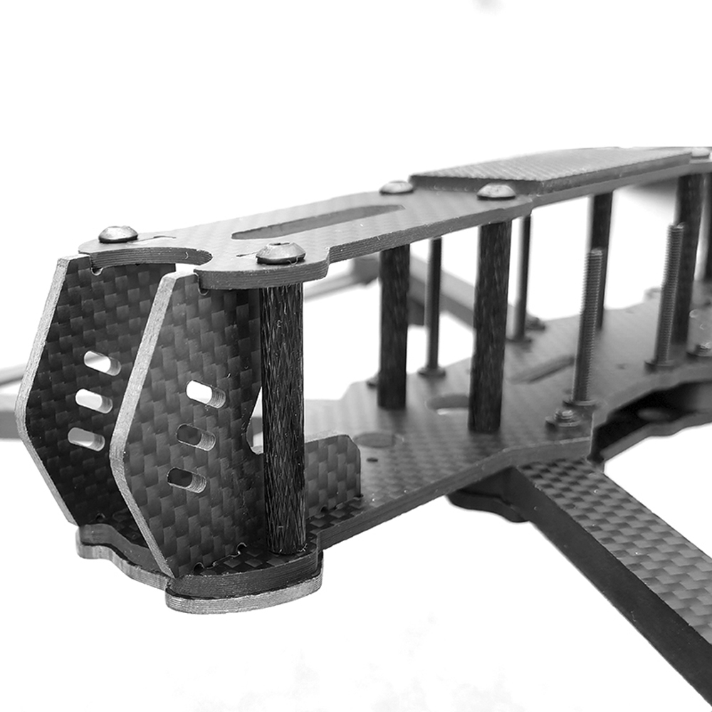 MARK V2 8/9/10 inç 3K Karbon F - Drone Gimbal Controller incelemesi ve fiyatı