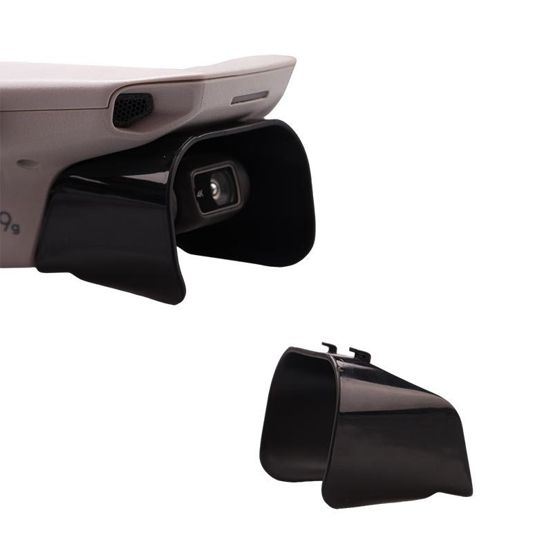 Lens Hood DJI Mini 2/Mini SE/M - Drone Gimbal Case incelemesi ve fiyatı