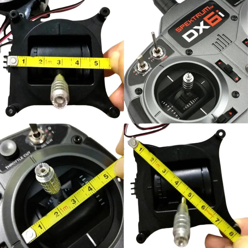 Gimbal Kontrol Çubuğu Rocker G - Drone Gimbal Controller incelemesi ve fiyatı
