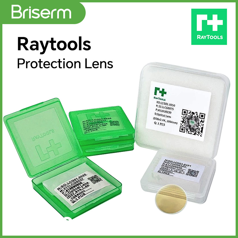Raytools Fiber Lazer Lens 27.9 - Holy Stone Drone Hs720 incelemesi ve fiyatı