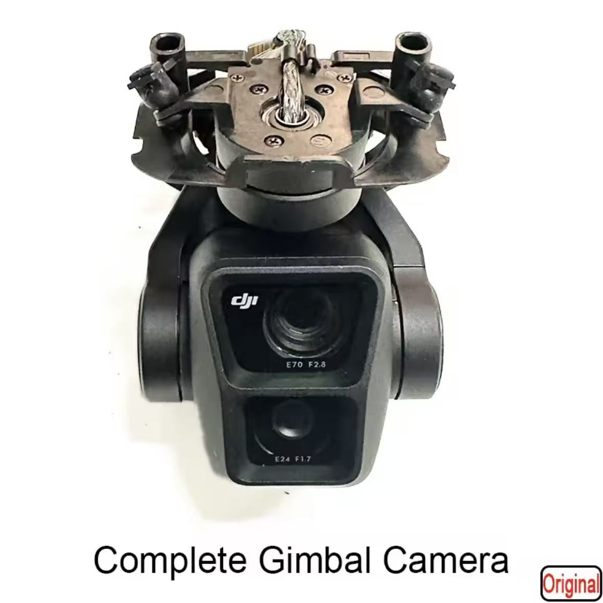 Mavic Air 3 PTZ Gimbal Kablosu - Drone Gimbal Case incelemesi ve fiyatı