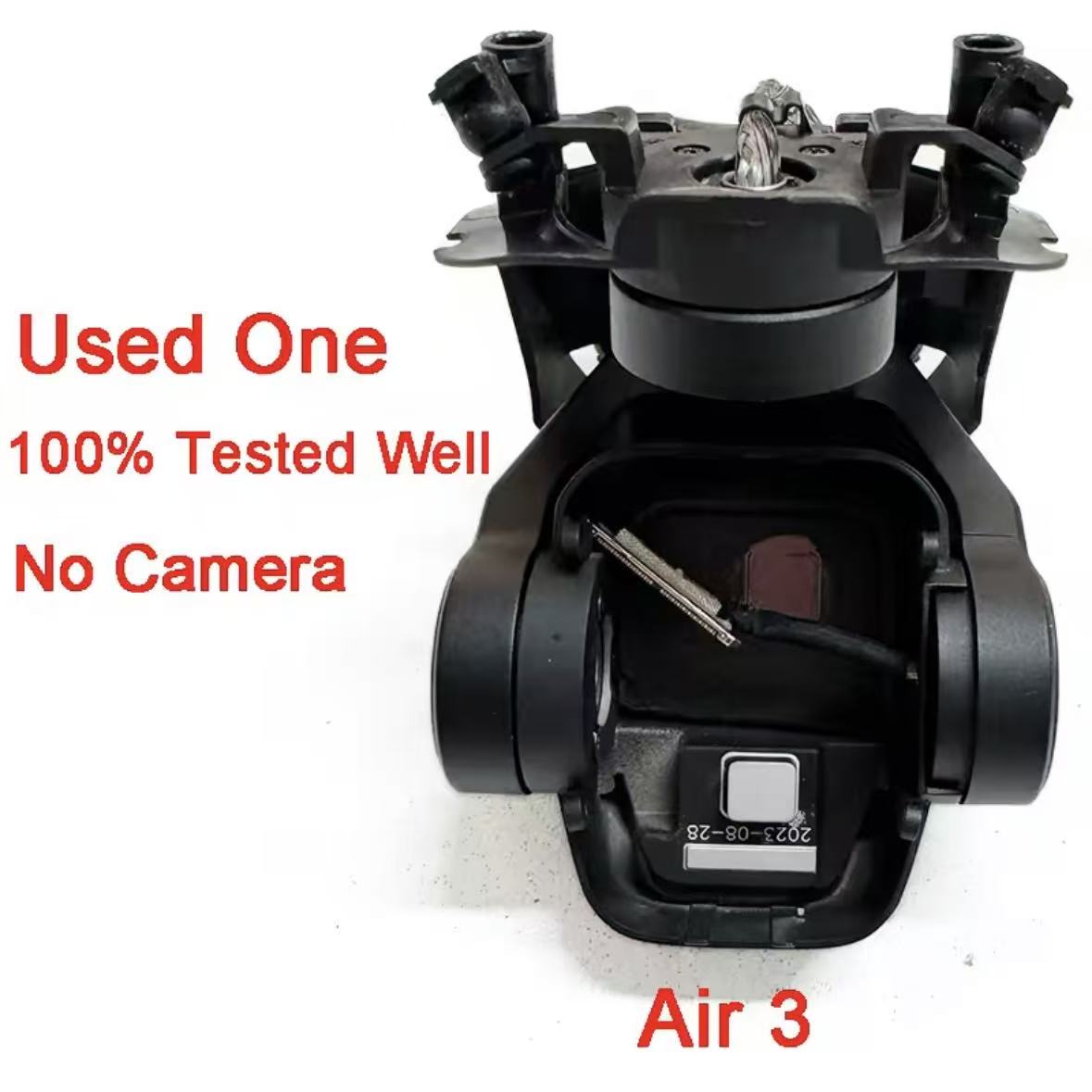 Mavic Air 3 PTZ Gimbal Kablosu - Drone Gimbal Case incelemesi ve fiyatı