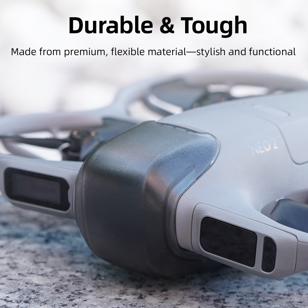 BRDRC Lens Kapağı DJI Neo 2 Dr - Drone Gimbal Case incelemesi ve fiyatı