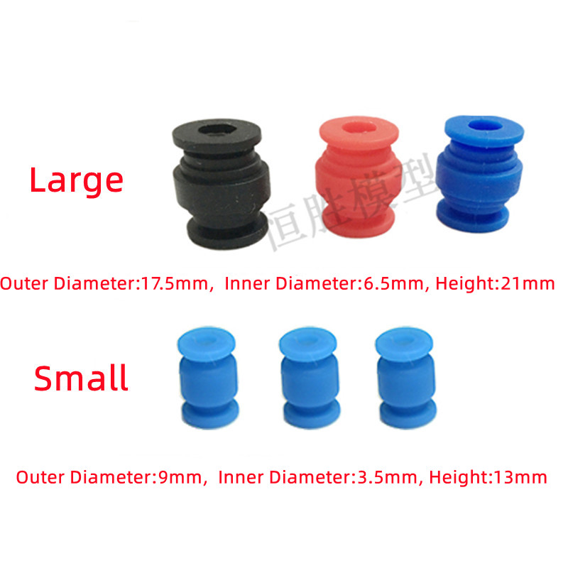 Silikon Gimbal Sönümleme Topla - Drone Gimbal For Gopro Hero incelemesi ve fiyatı