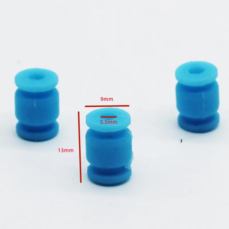 Silikon Gimbal Sönümleme Topla - Drone Gimbal For Gopro Hero incelemesi ve fiyatı