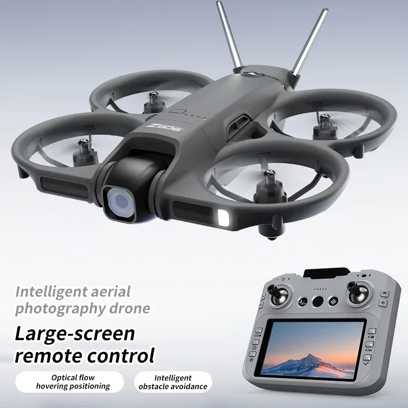 Lenovo Drone 8K Aerial HD Inte - Drone Gimbal Mount incelemesi ve fiyatı