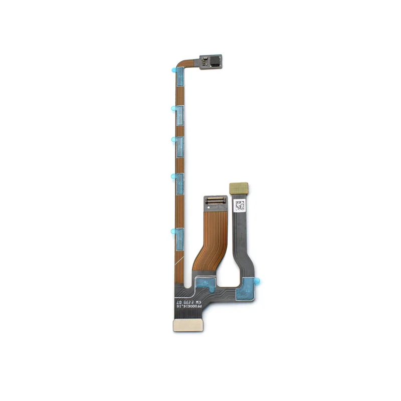 Yedek Parçalar 3'ü 1 Arada Düz - Drone Gimbal Ribbon Cable incelemesi ve fiyatı
