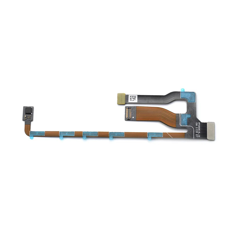 Yedek Parçalar 3'ü 1 Arada Düz - Drone Gimbal Ribbon Cable incelemesi ve fiyatı