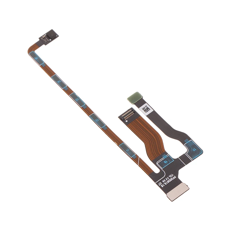 Düz 3 In 1 Esnek Şerit Flex Ka - Drone Gimbal Ribbon Cable incelemesi ve fiyatı