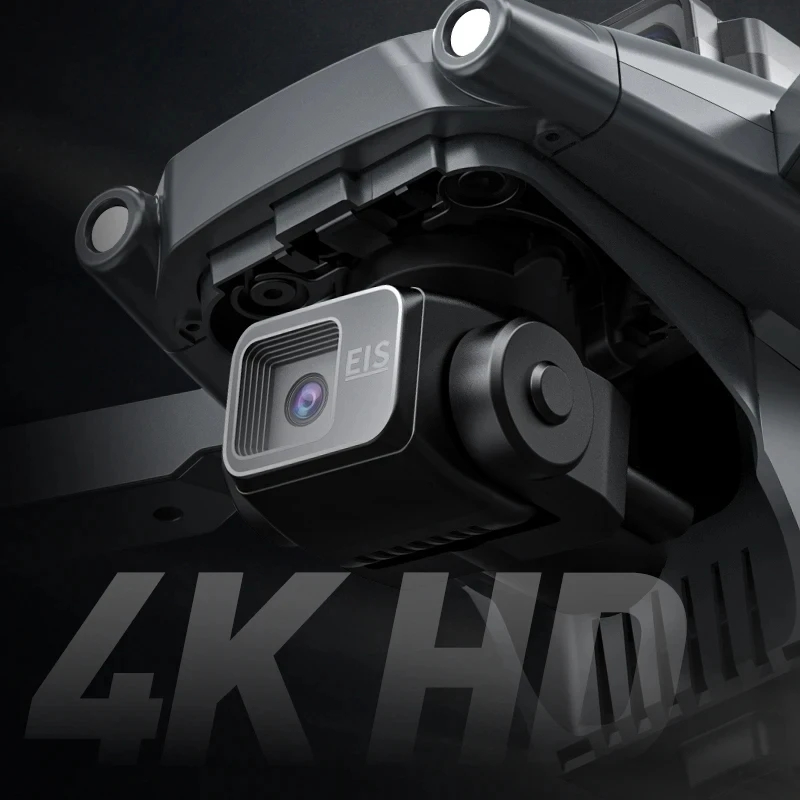 L600 PRO MAX GPS Drone Profesy - Drone Gimbal 3 Axis incelemesi ve fiyatı