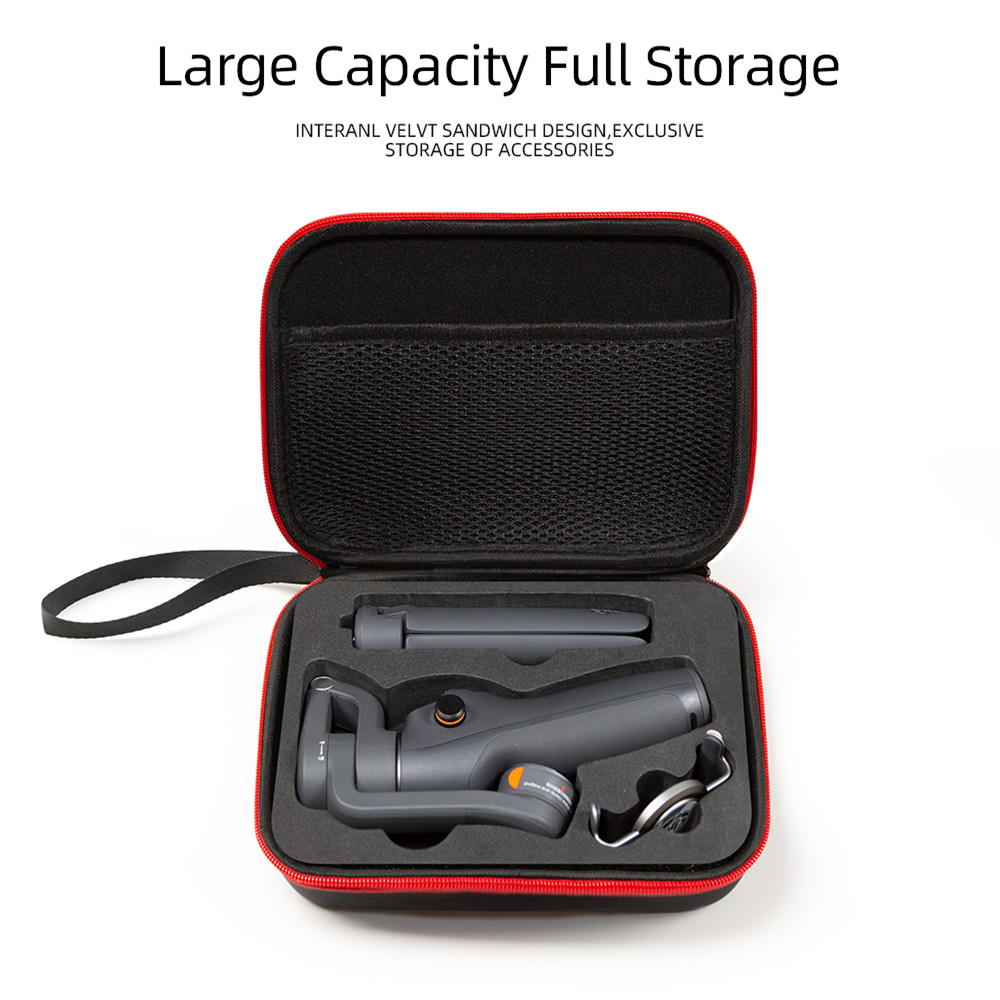 Taşınabilir Taşıma Çantası DJI - Drone Gimbal Case incelemesi ve fiyatı
