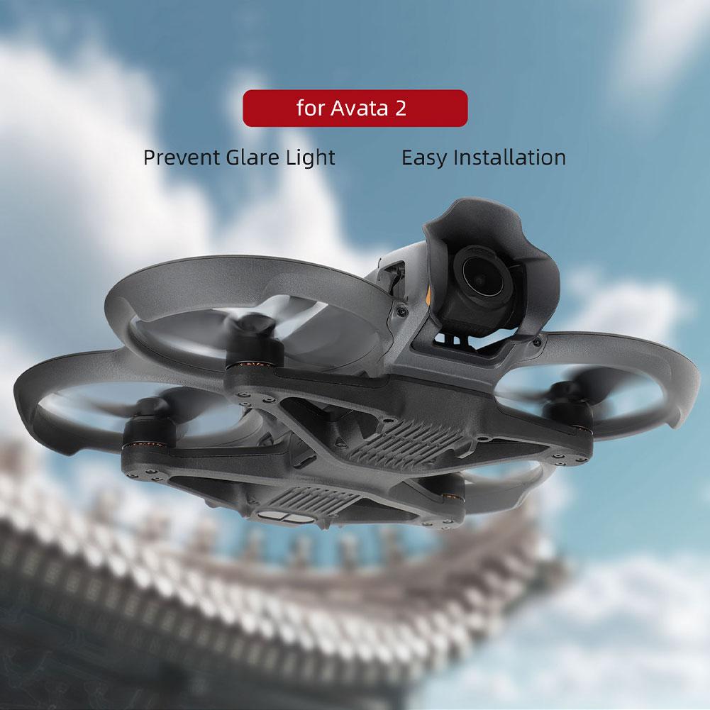 DJI AVATA 2 Lens Hood Gimbal i - Drone Gimbal Case incelemesi ve fiyatı
