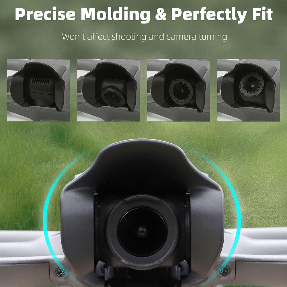 DJI AVATA 2 Lens Hood Gimbal i - Drone Gimbal Case incelemesi ve fiyatı