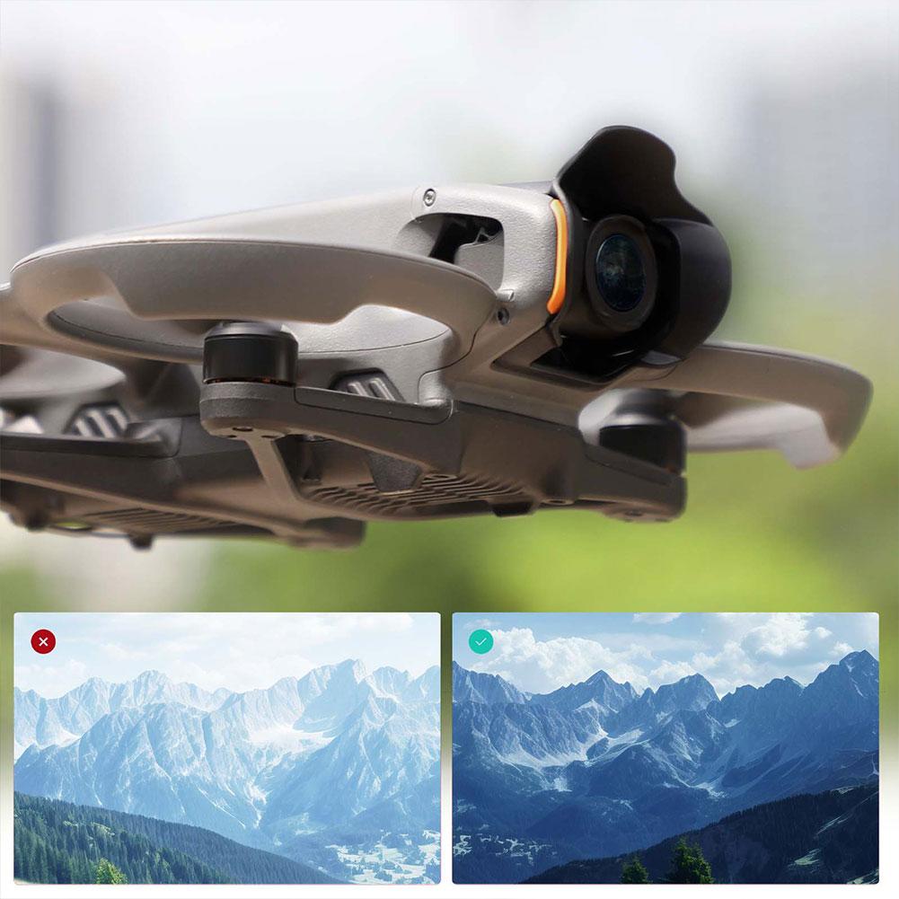 DJI AVATA 2 Lens Hood Gimbal i - Drone Gimbal Case incelemesi ve fiyatı