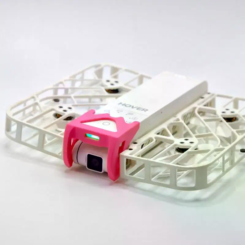 Drone Kamera Gimbal Guard Anti - Drone Gimbal Case incelemesi ve fiyatı
