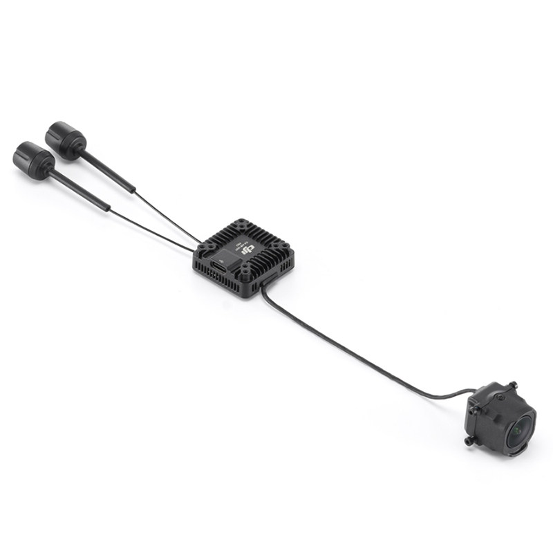 DJI O4 Air Unit Serisi Amiral  - Drone Gimbal Controller incelemesi ve fiyatı