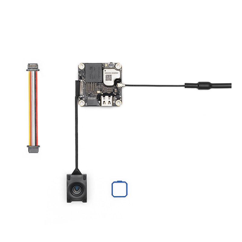 DJI O4 Air Unit Serisi Amiral  - Drone Gimbal Controller incelemesi ve fiyatı