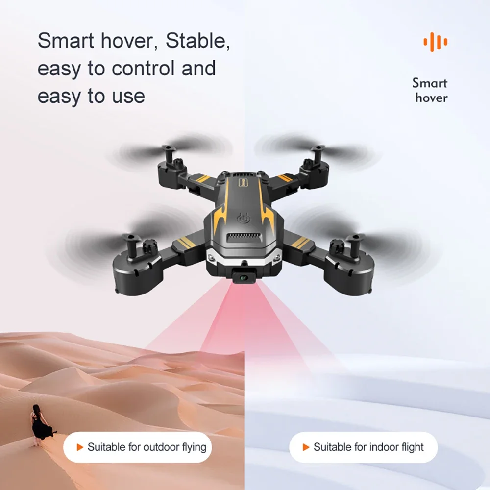 G6 Drone 8K 5G Profesyonel HD  - Drone Gimbal Mount incelemesi ve fiyatı