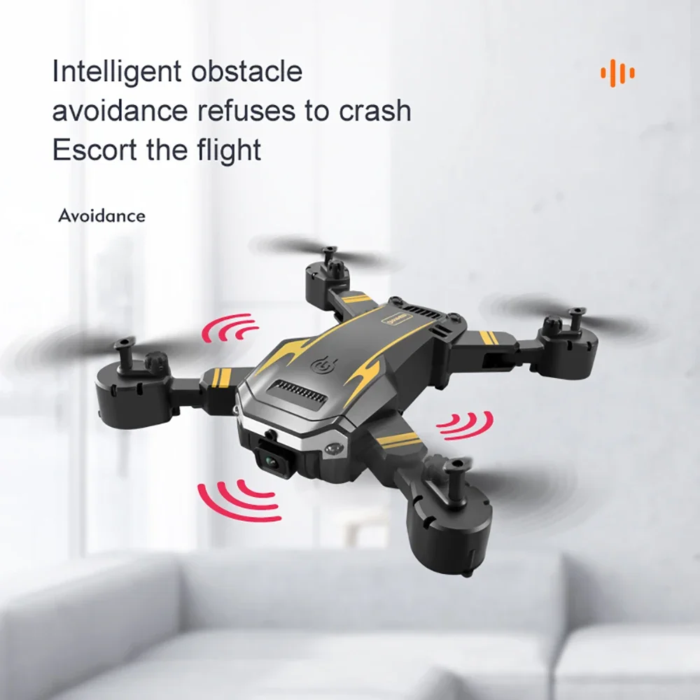 G6 Drone 8K 5G Profesyonel HD  - Drone Gimbal Mount incelemesi ve fiyatı