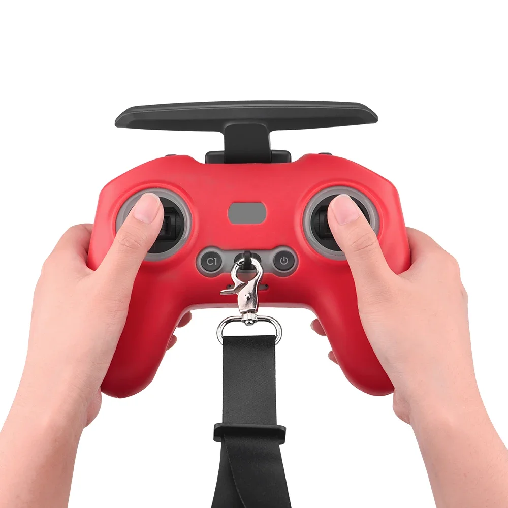 BRDRC DJI Avata 2/FPV Combo Dr - Drone Gimbal Case incelemesi ve fiyatı